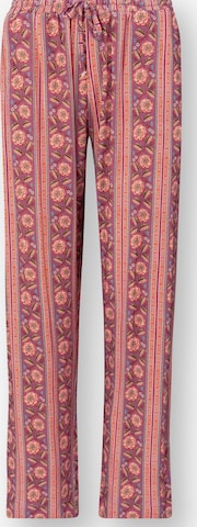 PIP STUDIO Regular Hose in Pink: Vorderseite