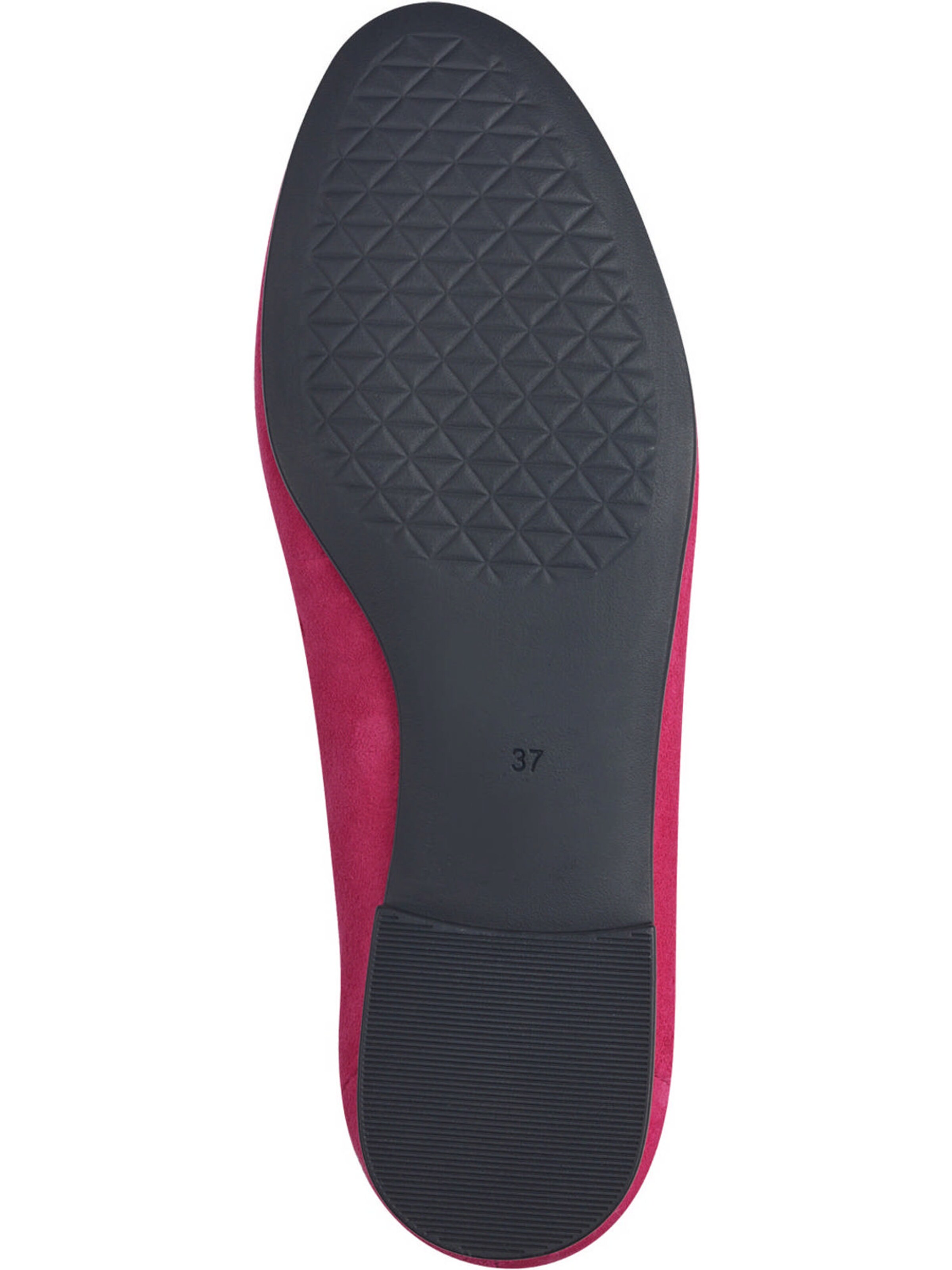 MARCO TOZZI Mokassin '24215' in Pink