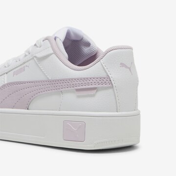 PUMA Sneakers 'Carina' in White