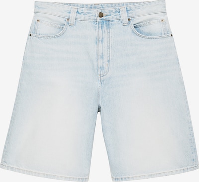 Pull&Bear Farkut koossa 32 värissä vaaleansininen, Tuotenäkymä