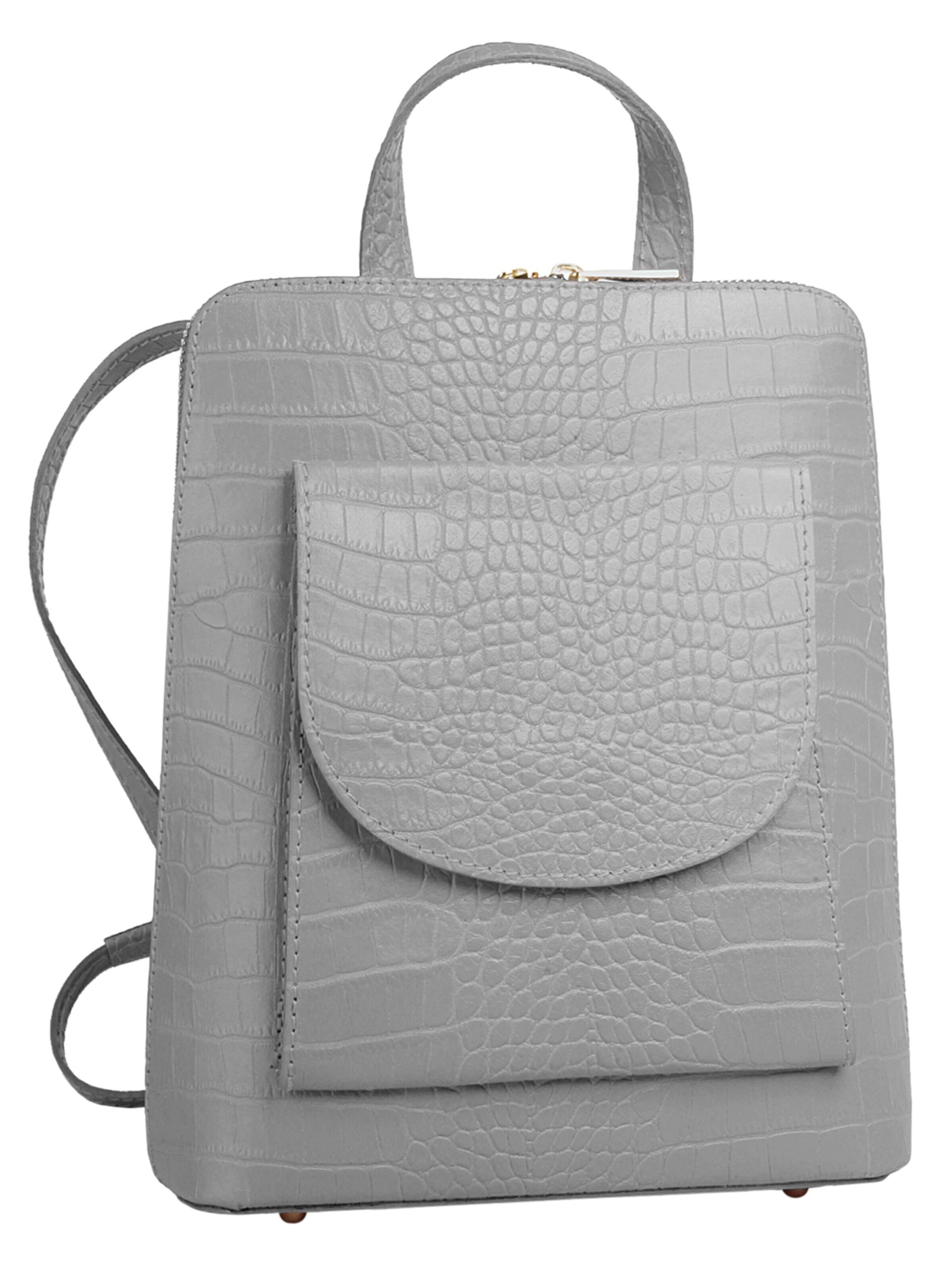 Cluty Rucksack‌‌‌‌‌‌‌‌‌ in Grau