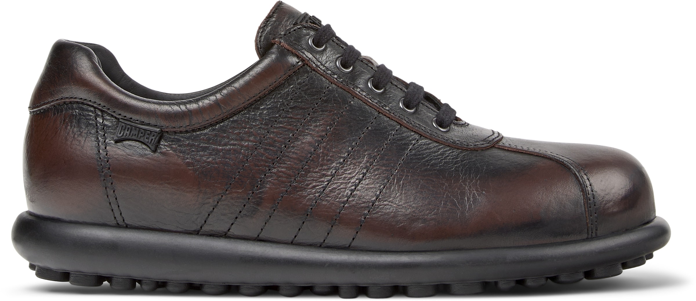 Sneaker bassa 'Pelotas Ariel' di CAMPER in rosso