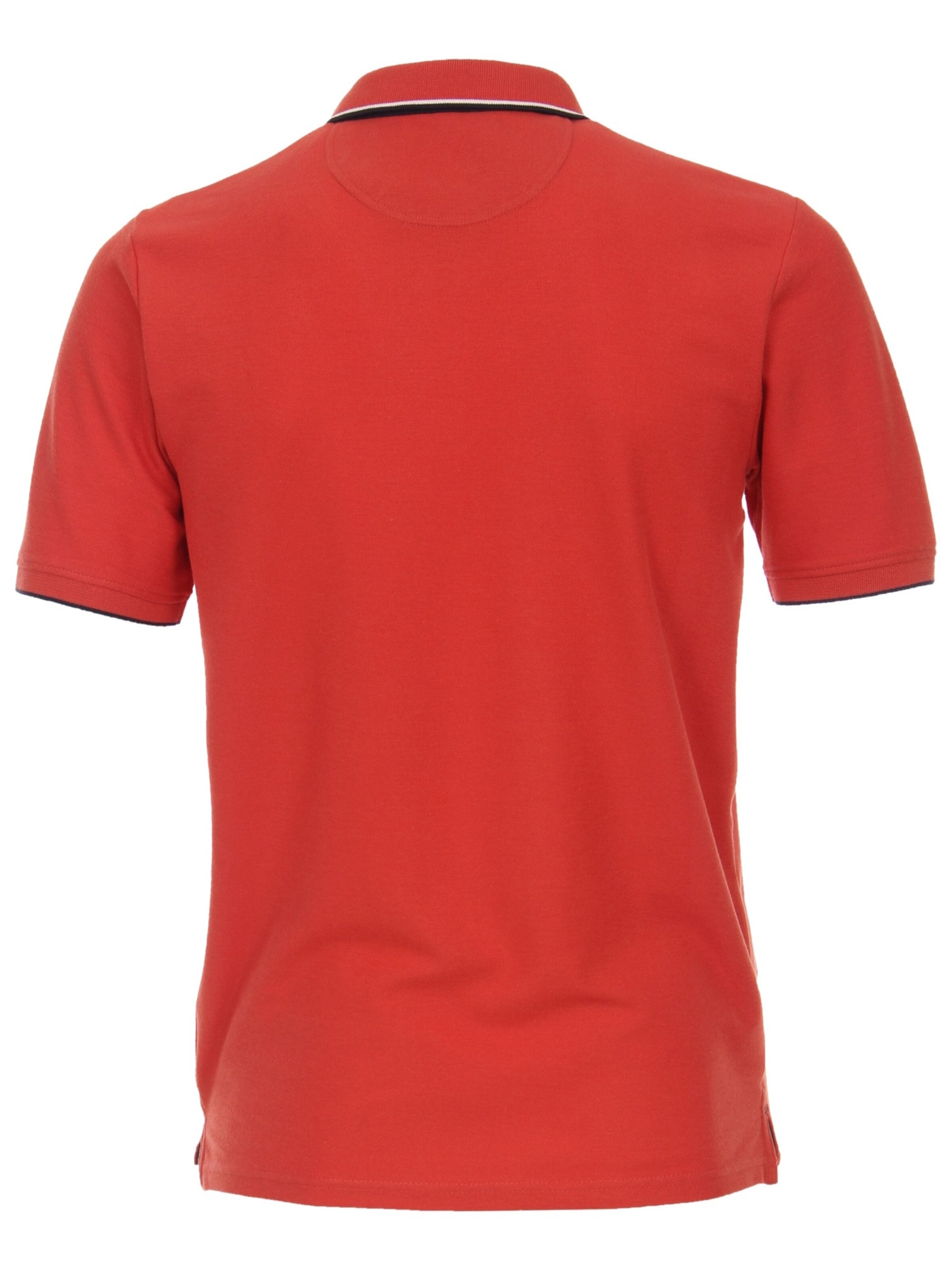 VENTI Shirt in Red