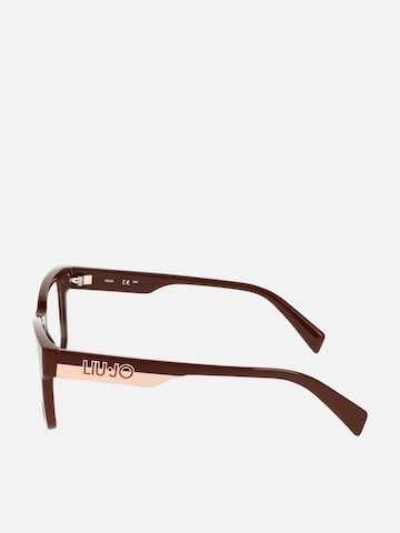 Occhiali da sole di Liu Jo in marrone