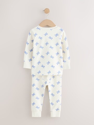 Next Pajamas in Blue