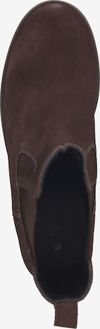 Kickers Ankle Boots in Brown