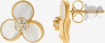 Heideman Earrings 'Milou' in Gold