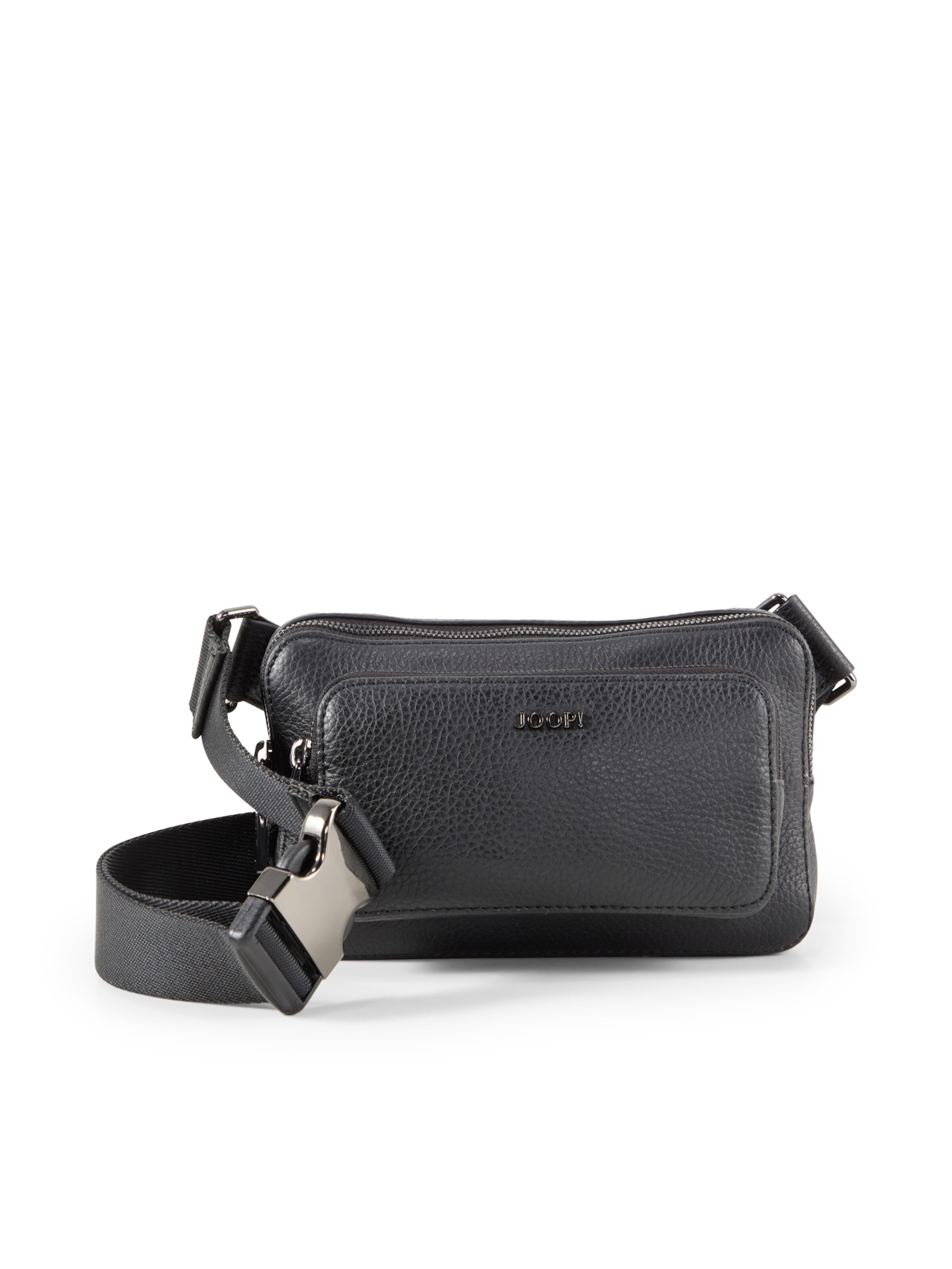 JOOP! Gürteltasche 'Cardona' in schwarz, Produktansicht