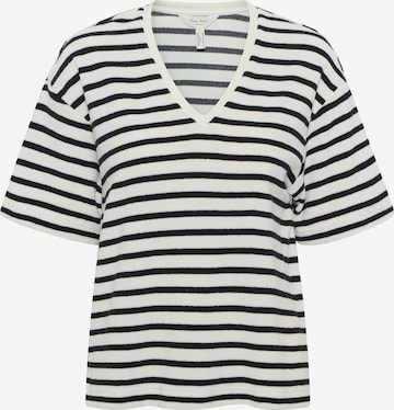 Part Two Shirt 'Rylie' in Black: front