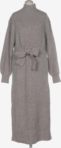 EDITED Dress in XS in Grey: front