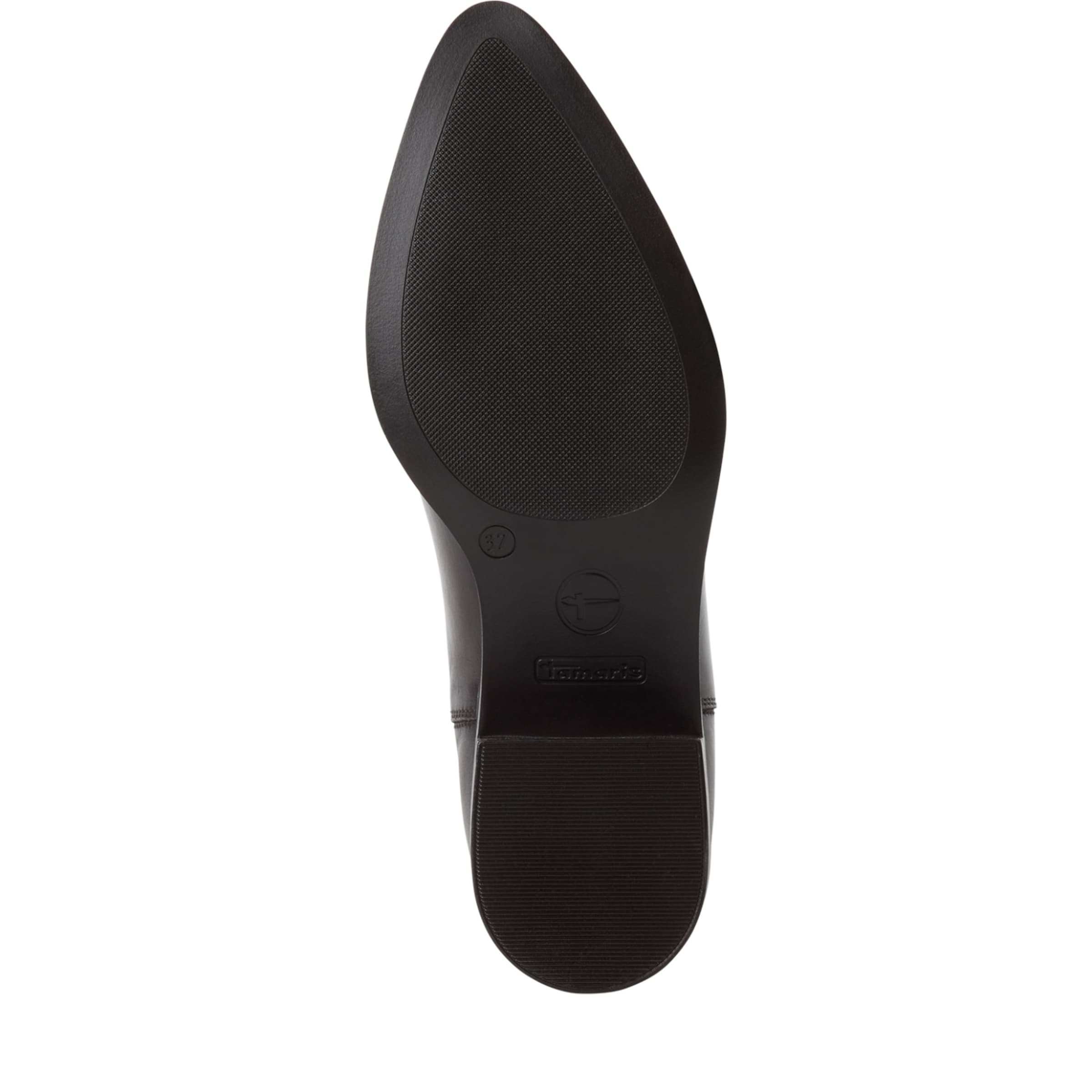 Chelsea Boots Tamaris en marron