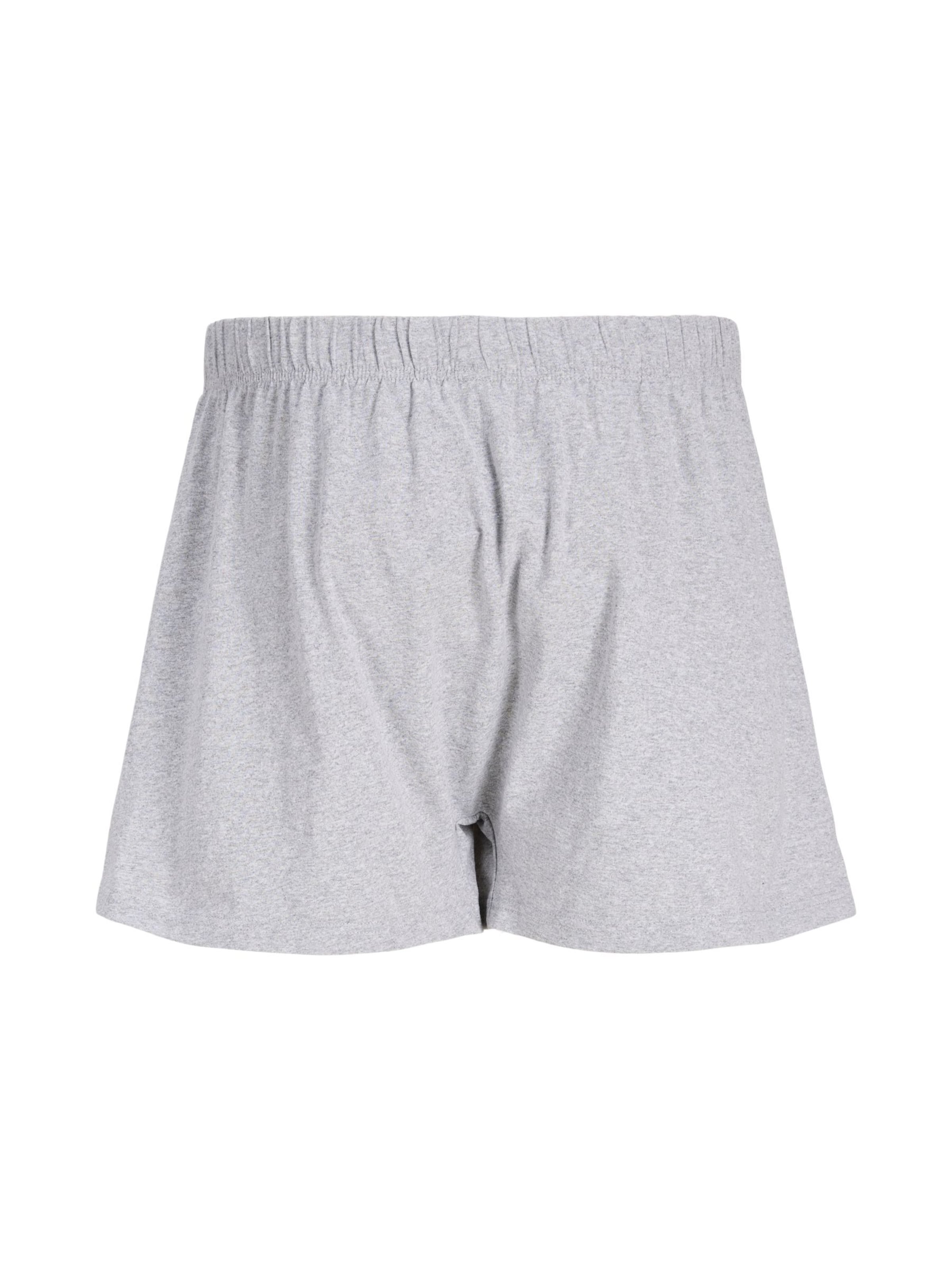Boxers JACK & JONES en mélange de couleurs