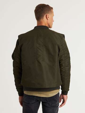 Veste d’hiver ' Dash Utility ' CHASIN' en vert