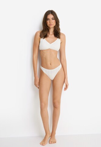 String LSCN by LASCANA en beige