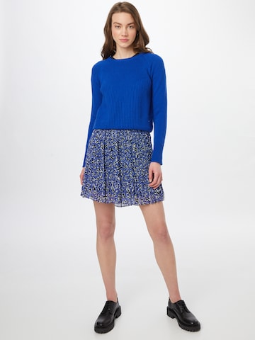 Samsøe Samsøe Skirt 'Tatiana' in Blue