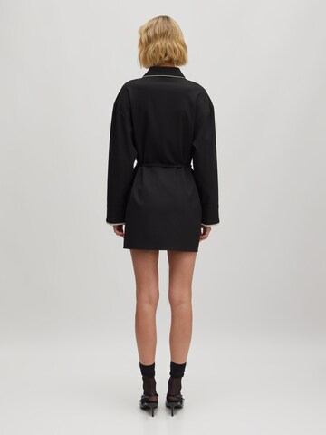 Robe 'Elenor' EDITED en noir