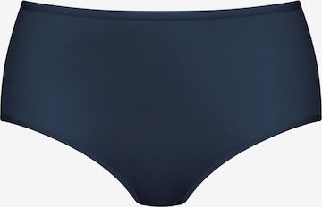 Mey Panty 'Pure Sense' in Blue: front