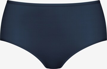 Mey Panty 'Pure Sense' in Blue: front