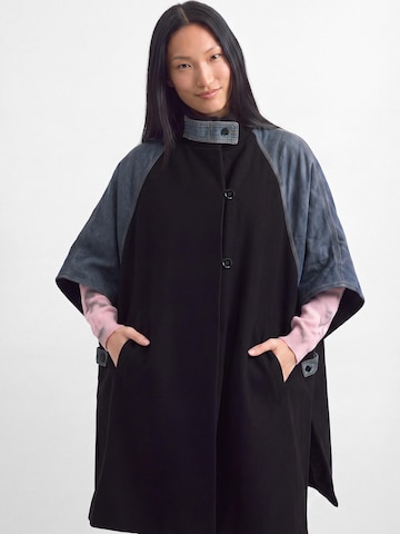 Desigual Poncsó - kék: elől