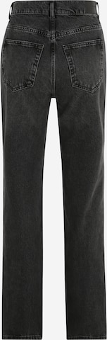 Gina Tricot Tall Regular Jeans in Zwart