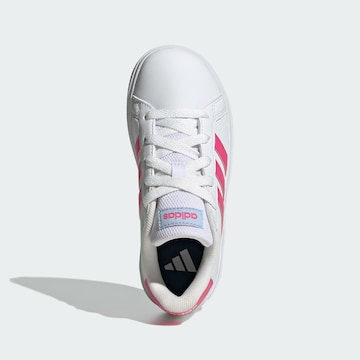 Chaussure de sport 'Grand Court 2.0' ADIDAS SPORTSWEAR en blanc