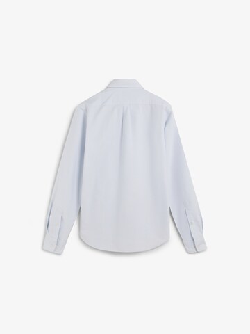 Scalpers Regular fit Overhemd in Wit