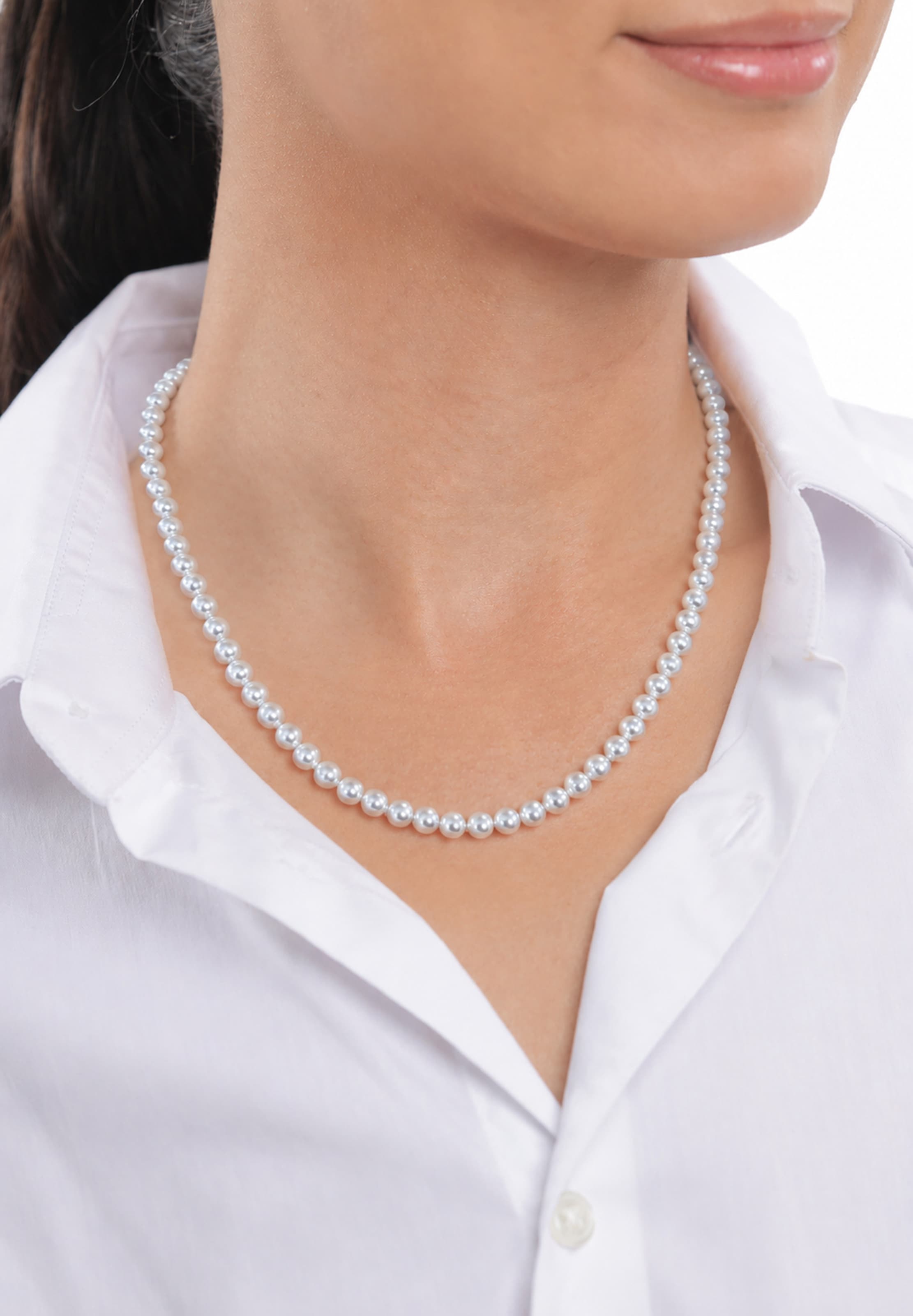 Chaîne ELLI en argent