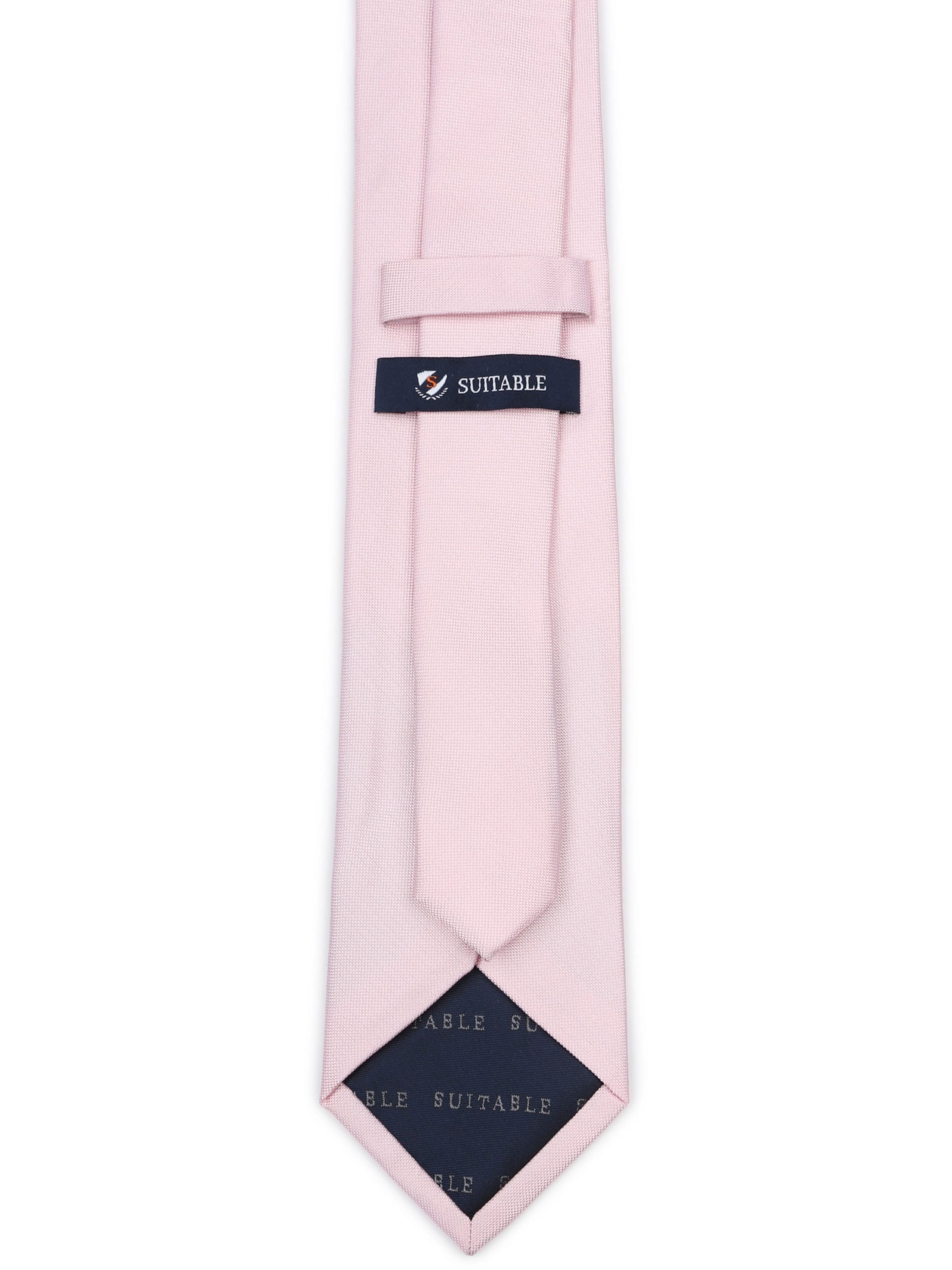 Suitable Krawatte‌‌‌‌‌‌ in Pink
