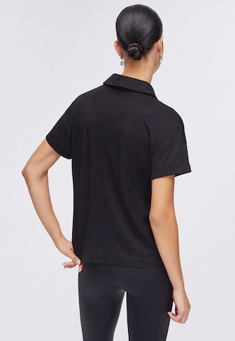 Liu Jo Shirt in Black
