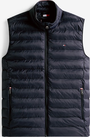 TOMMY HILFIGER Liivi värissä sininen: etupuoli
