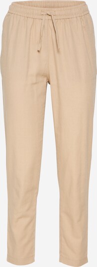 Pantaloni 'SILIANA' VILA pe bej, Vizualizare produs