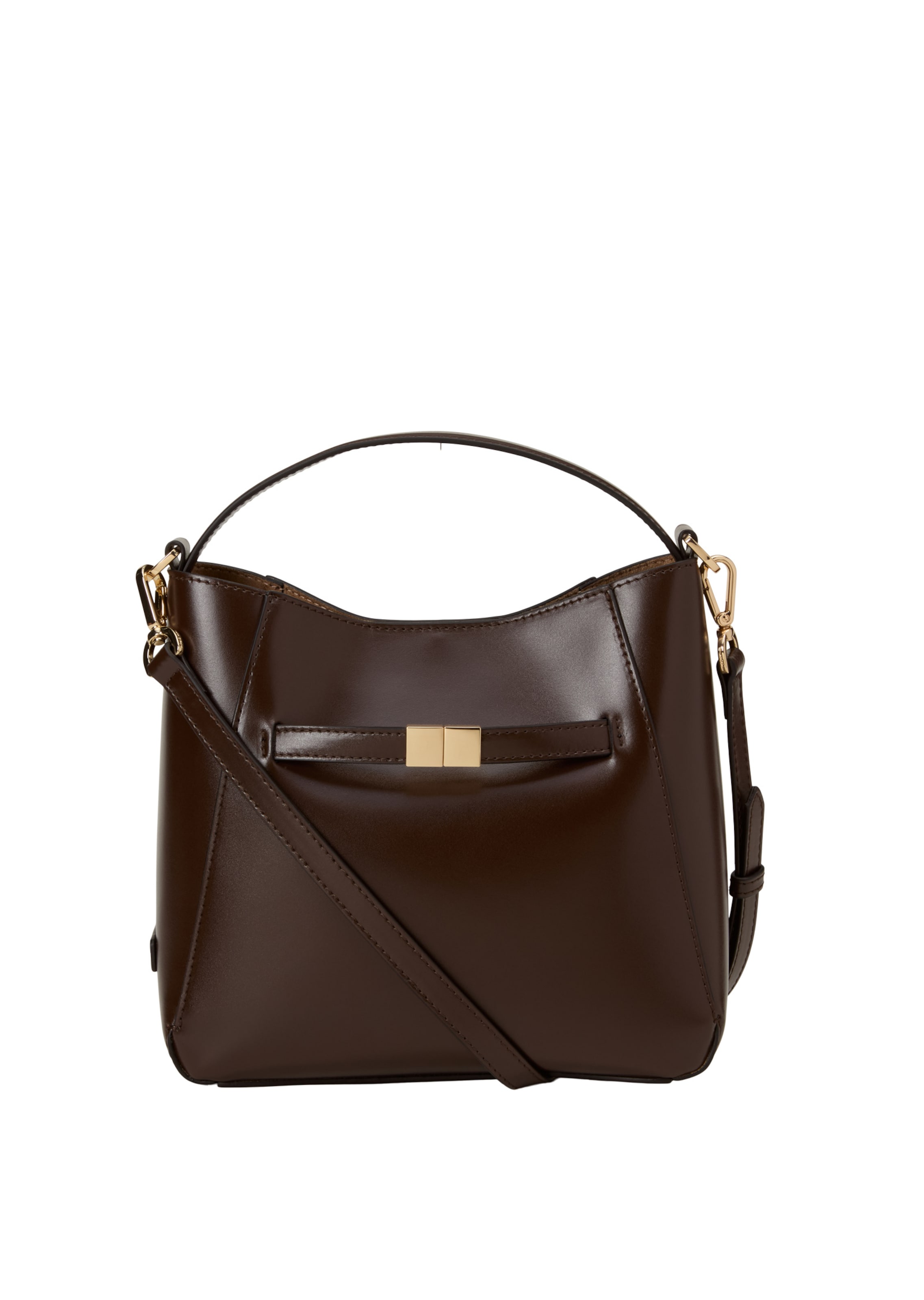 Marc O'Polo Shoulder bag 'Tilda ' in One Size in Brown, Item view