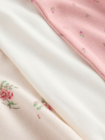 Next Top – pink