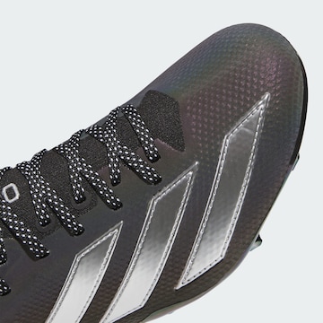 ADIDAS PERFORMANCE - Zapatillas de fútbol 'Adizero Electric+ II' en negro