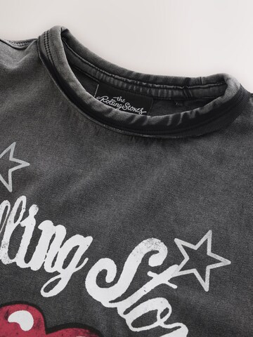 Next Shirt in Grey