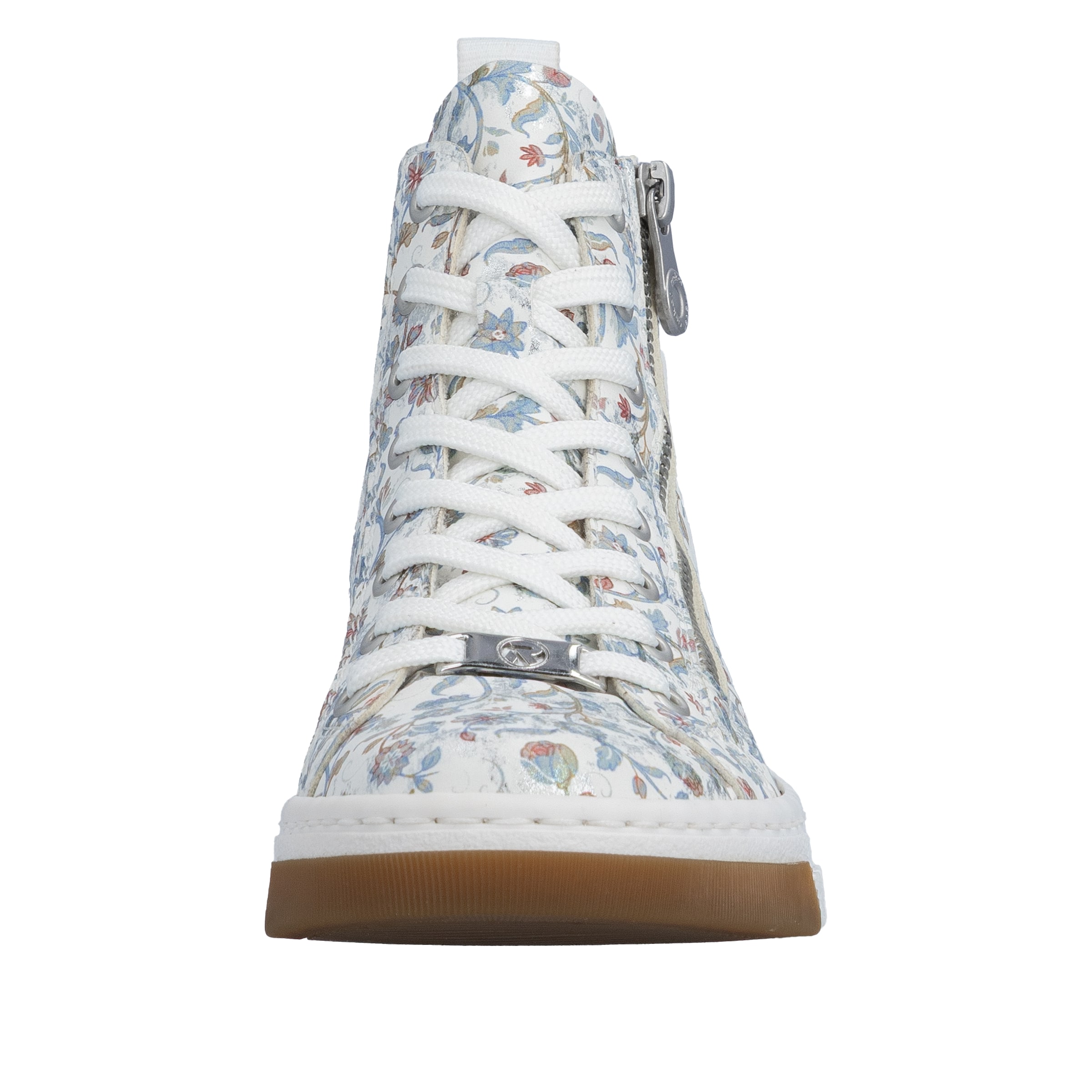 Rieker Sneaker in Weiß