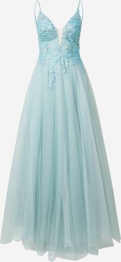 LUXUAR Vakarkleita, krāsa - piparmētru, Preces skats