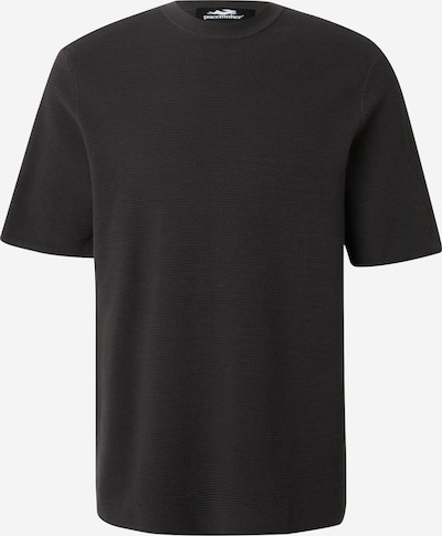 Pacemaker T-shirt 'Eren' i antracit, Produktvy