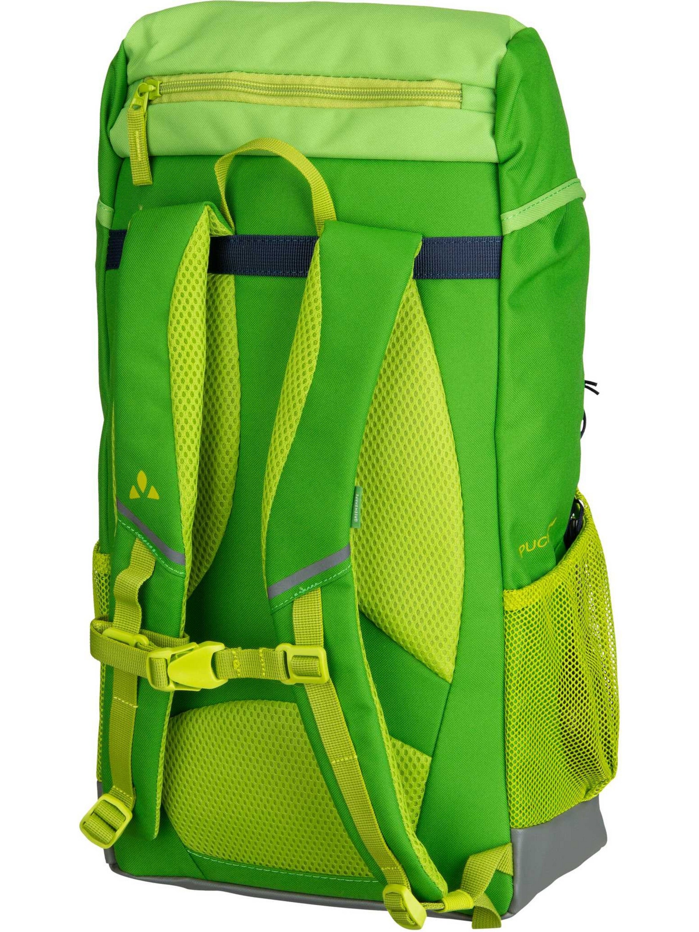 Sac à dos de sport 'Puck 14' VAUDE en vert