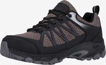 ENDURANCE Flats 'Ariya' in Black