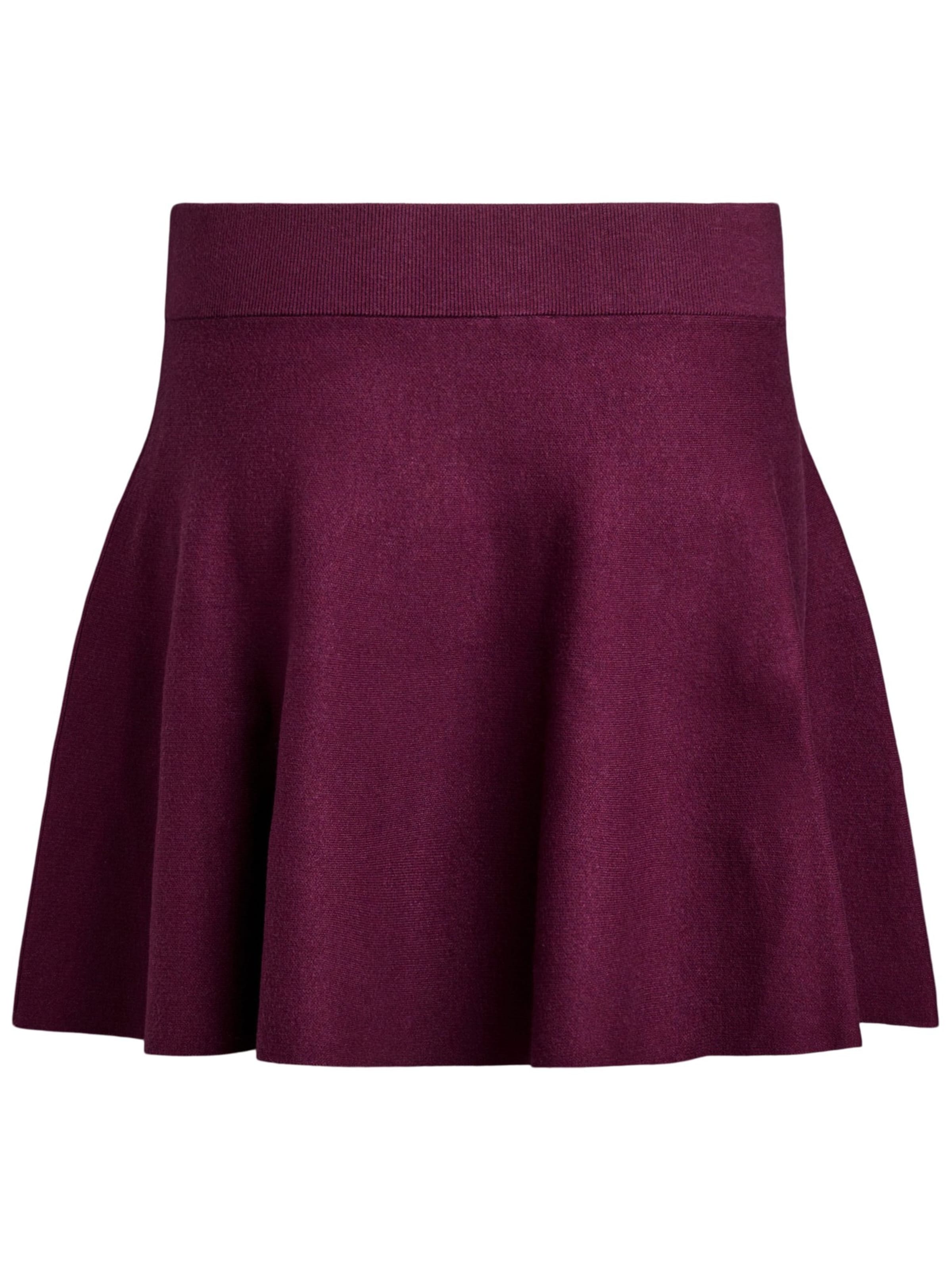 ZizziSuknja 'ZOE' - crvena boja