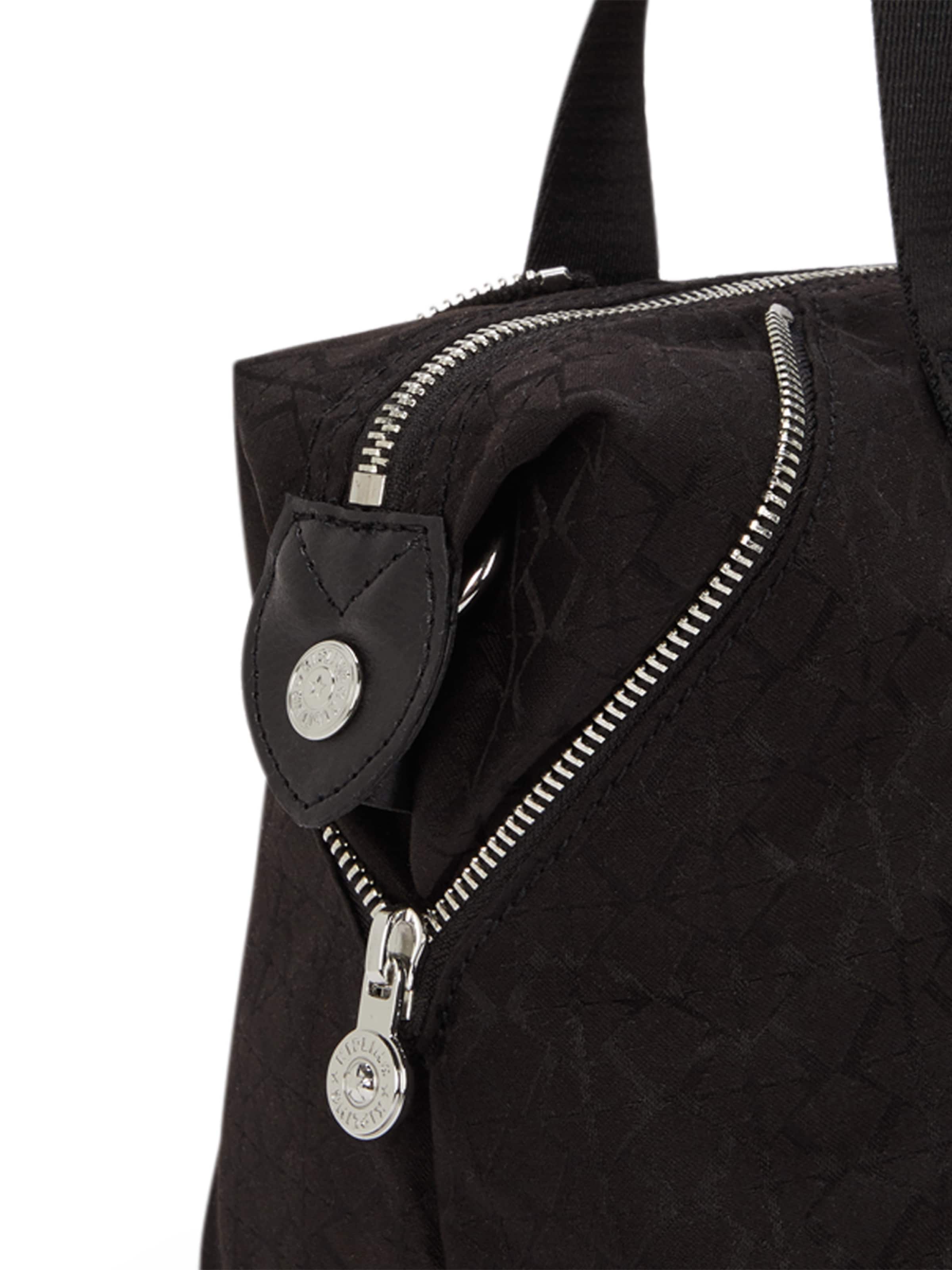 KIPLING Дамска чанта 'Art Mini' в черно