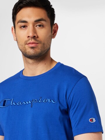 T-Shirt Champion Authentic Athletic Apparel en 