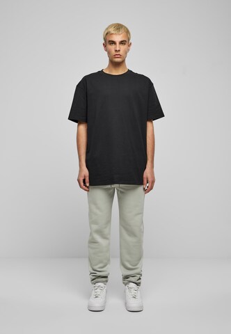 Urban Classics Tapered Hose in Grau