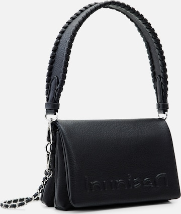 Desigual Handbag 'Dortmund' in Black: front