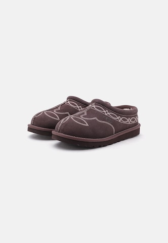 UGG Ботинки 'Tasman Western' в Коричневый