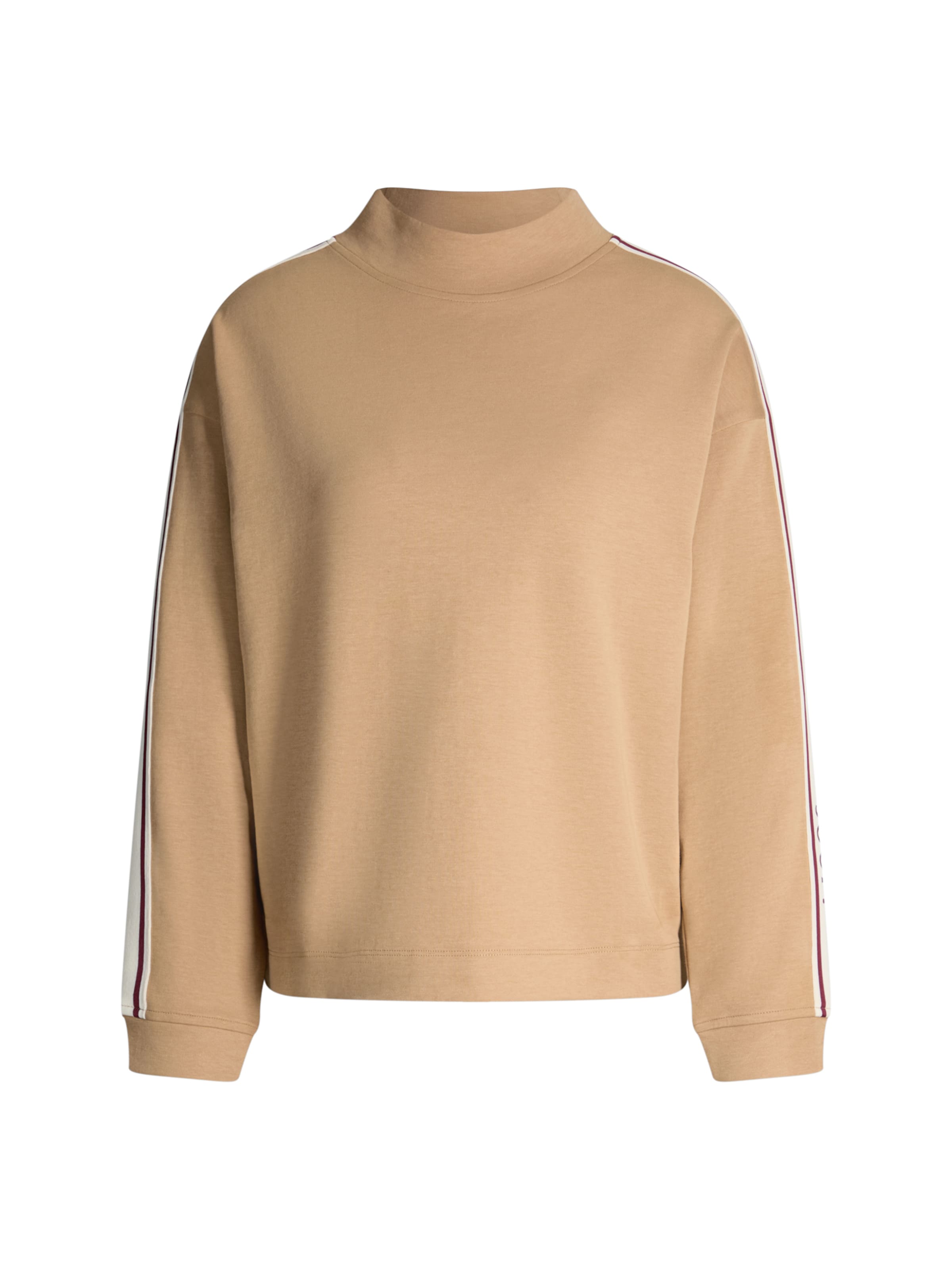 Pull-over 'Tamera ' JOOP! en beige : devant