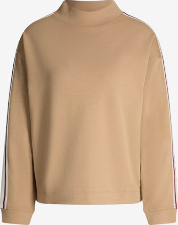 Pull-over 'Tamera ' JOOP! en beige : devant