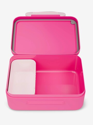 ergobag Bag 'Brotdose Brotdose' in Pink