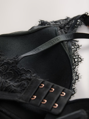 Lipsy - Body en negro